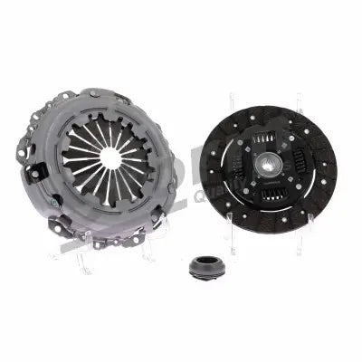 Kit d'embrayage pour C2 1.4 HDI /206HDI