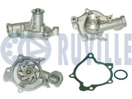 Pompe a eau pour Mitsubishi Lancer V, Lancer V Station Wagon, Space Runner / Proton Persona 400