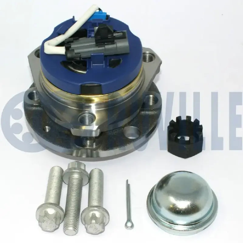 Kit roulement pour OPEL Astra G, Astra G Classic, Astra G Classic Caravan