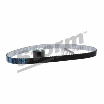Kit de courroie crantée pour 1.5DCI 119 DENTS