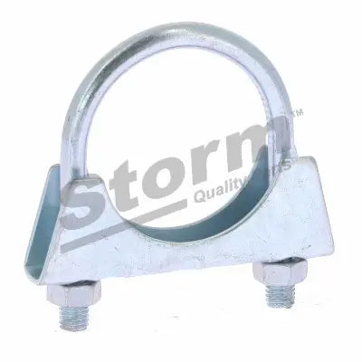 Lot de 10 – Pièce de serrage, échappement pour ECHAPP-51MM