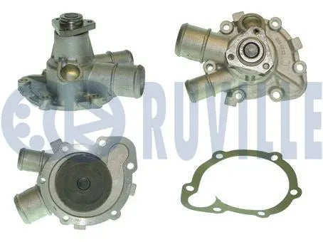 Pompe a eau pour Alfa Romeo 164, 155