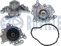 Pompe a eau pour Peugeot 308 II, Expert, 5008 II / Citroën Jumpy III, C3 III, C3 Aircross II