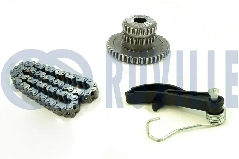 Kit chaine pour VW CC B7, Transporter T5, Transporter T6 / Caravelle T6 / Audi TT, A3, A5
