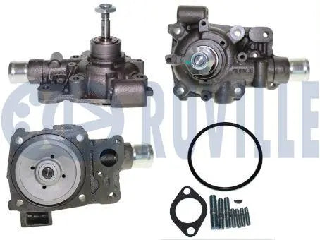 Pompe a eau pour Renault Mascott, Master PRO / Iveco Daily III, Daily II