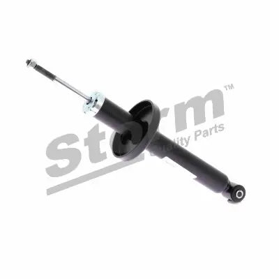 Amortisseur hydraulique arrière droit/gauche pour BMW 3