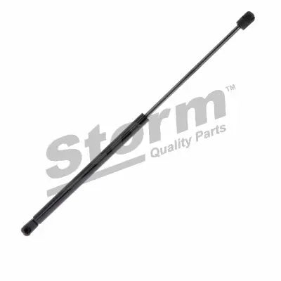 Vérin de hayon pour Renault 19 I / SEAT Leon, Ibiza III