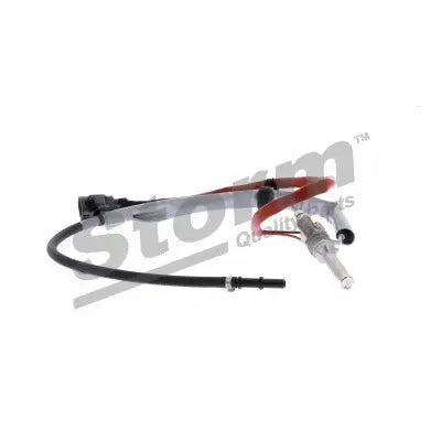 Sonde inj fap pour Ford Transit V363