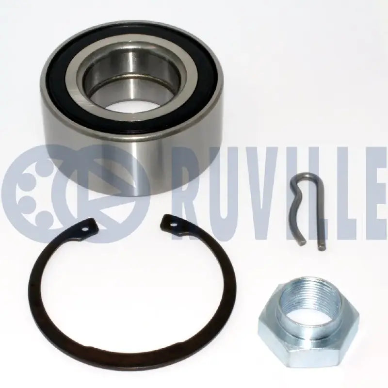 Kit de roulements de roue pour ZX/XSARA/205/309D