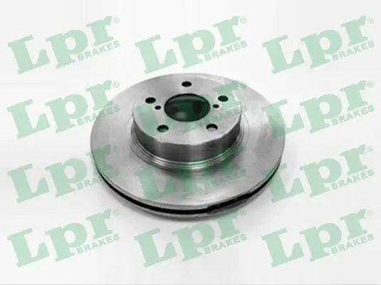 Jeu 2 disques frein subaru b3 hatchback pour Subaru Impreza, Legacy II, Legacy I