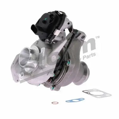 Turbo neuf pour Peugeot Partner, 508 II, Traveller / Citroën C4 Spacetourer, C4 Cactus, C4 X