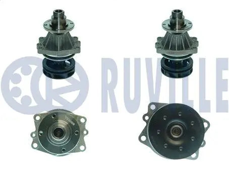 Pompe a eau pour OPEL Omega B / BMW 3, 5, 7