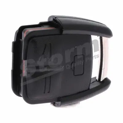 Coque sans lame pour OPEL 3 BOUTONS