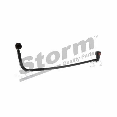 Tuyau retou injecteur pour Renault Clio II, Kangoo / Grand Kangoo II, Clio III / Dacia Logan MCV, Logan