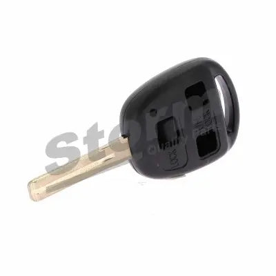 Coque + clé standard pour YARIS/RAV4/VERSO/LEX