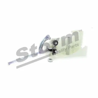 Levier de changement de vitesse pour BIPPER/QUBO