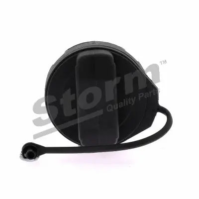 Lot de 2 – Bouchon, réservoir de carburant pour AUDI A3