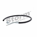 Tuyau hydraulique direction ass pour VW Passat B5.5, Passat B5 / Audi A4 B5, A6 C5
