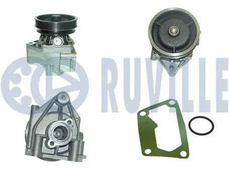 Pompe a eau pour FIAT Tempra, Siena, Tempra S.w. / Lancia Delta II, Dedra