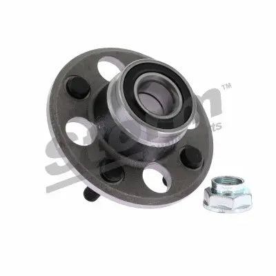 Kit roulement arrière pour Honda Civic IV, Civic VI, Civic V / Rover 200 I