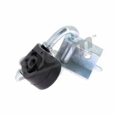 Support échappement pour VW Transporter T4, Polo IV, Lupo I / SEAT Arosa