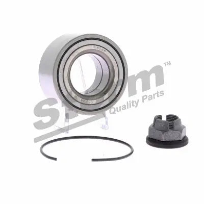 Kit roulement avant pour Renault Megane I Grandtour, Megane I Classic, 21 / Dacia Logan, Sandero, Logan MCV