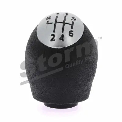 Pommeau 6vit pour Renault Megane III, Fluence, Scénic III