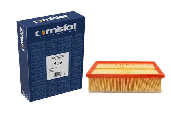 Filtre a air pour Peugeot 308 CC, 3008 I, 5008 I / Citroën C4 Picasso I, C4 II, C4 I