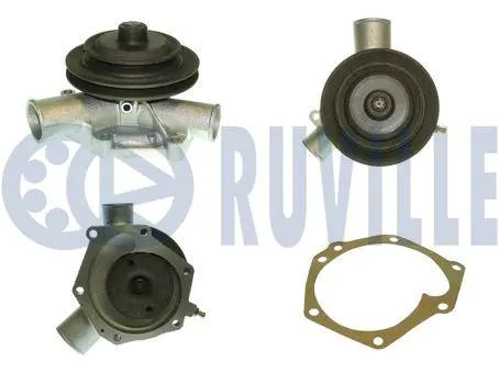 Pompe a eau pour Citroën CX I
