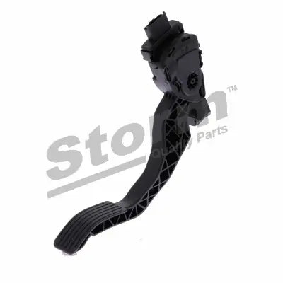 Pedalier accela pour Peugeot 308 CC, 207, 208 I / Citroën C3 I, DS3, C4 II