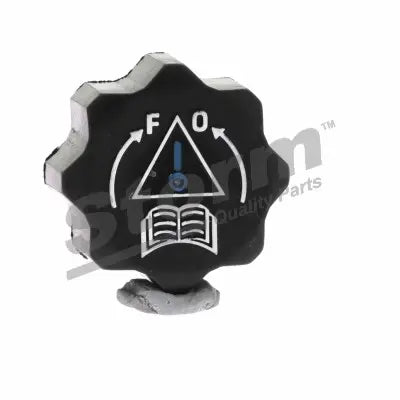 Lot de 3 – Bouchon, réservoir de liquide de refroidissement pour XSA/206/307 1.4 BAR