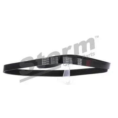 Courroie accessoire 6pk1638