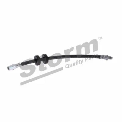 Flexible frein avant pour VW Golf II, Golf I, Passat B2 / Audi 80 B3, 100 C3, B2