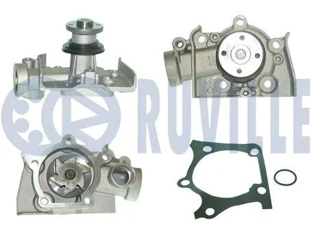 Pompe a eau pour Daihatsu Cuore III, Cuore IV, Move