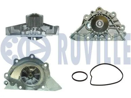 Pompe a eau pour Peugeot 406, Expert, 407 / Citroën C8, C5 II, C4 Picasso I