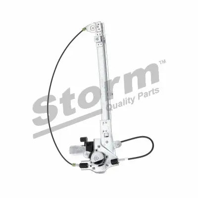 Lève vitre arrière droit pour Renault Laguna II, Laguna II Grandtour