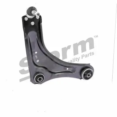 Bras suspension avant droit pour Renault Laguna III Grandtour, Laguna III, Laguna