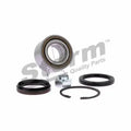 Kit roulement avant droit/gauche pour Suzuki Swift I, Swift II, Swift