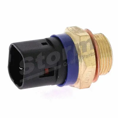 Interrupteur de température, ventilateur de radiateur pour CLIOII/KANG OUV 88