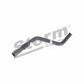 Durite chau pour Xsara/Picasso1.4/1.6