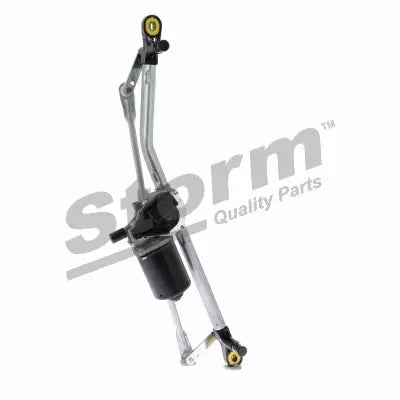 Moteur essuie-glace pour FIAT Punto