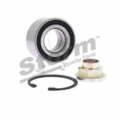Kit roulement avant pour FIAT Punto, Tipo, Tempra S.w. / Lancia Dedra, Delta II, Y