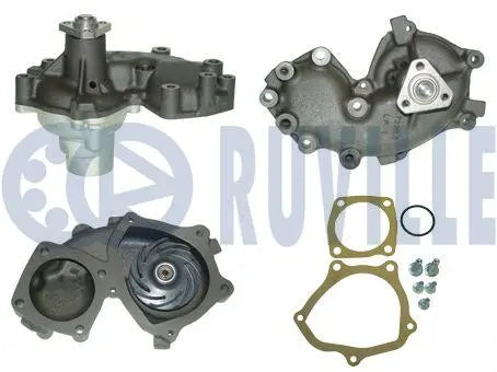 Pompe a eau pour FIAT Tipo, Tempra, Tempra S.w. / Alfa Romeo 145, 146, 155