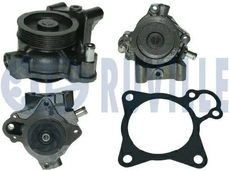 Pompe a eau pour Peugeot Boxer / Citroën Jumper III
