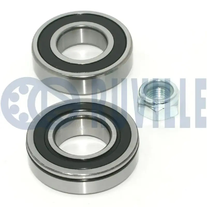 Kit roulement pour Renault 5, 4, 6