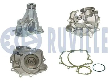 Pompe a eau pour Mercedes-Benz Classe S, Classe G, SL