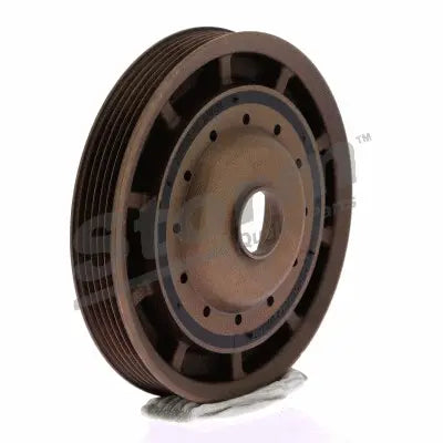 Poulie, vilebrequin pour RENAULT DCI MOT K9K