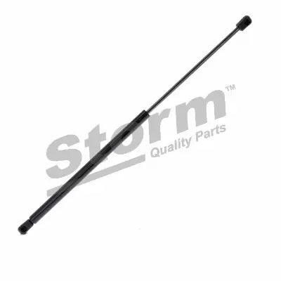 Vérin de hayon pour Ford Focus C-max, C-max / BMW X1