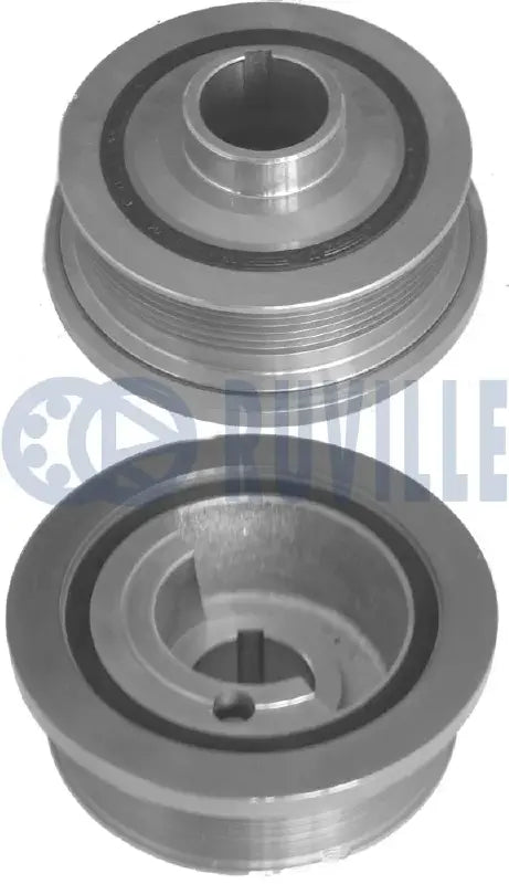 Poulie damper pour Alfa Romeo 166, GT, GTV / Lancia Thesis