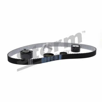Kit distribution pour Renault Megane II, Scénic II, Laguna II